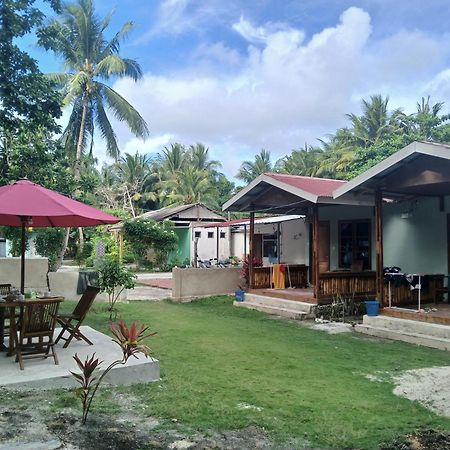 Renata Cottages Ohoililir Ngoại thất bức ảnh