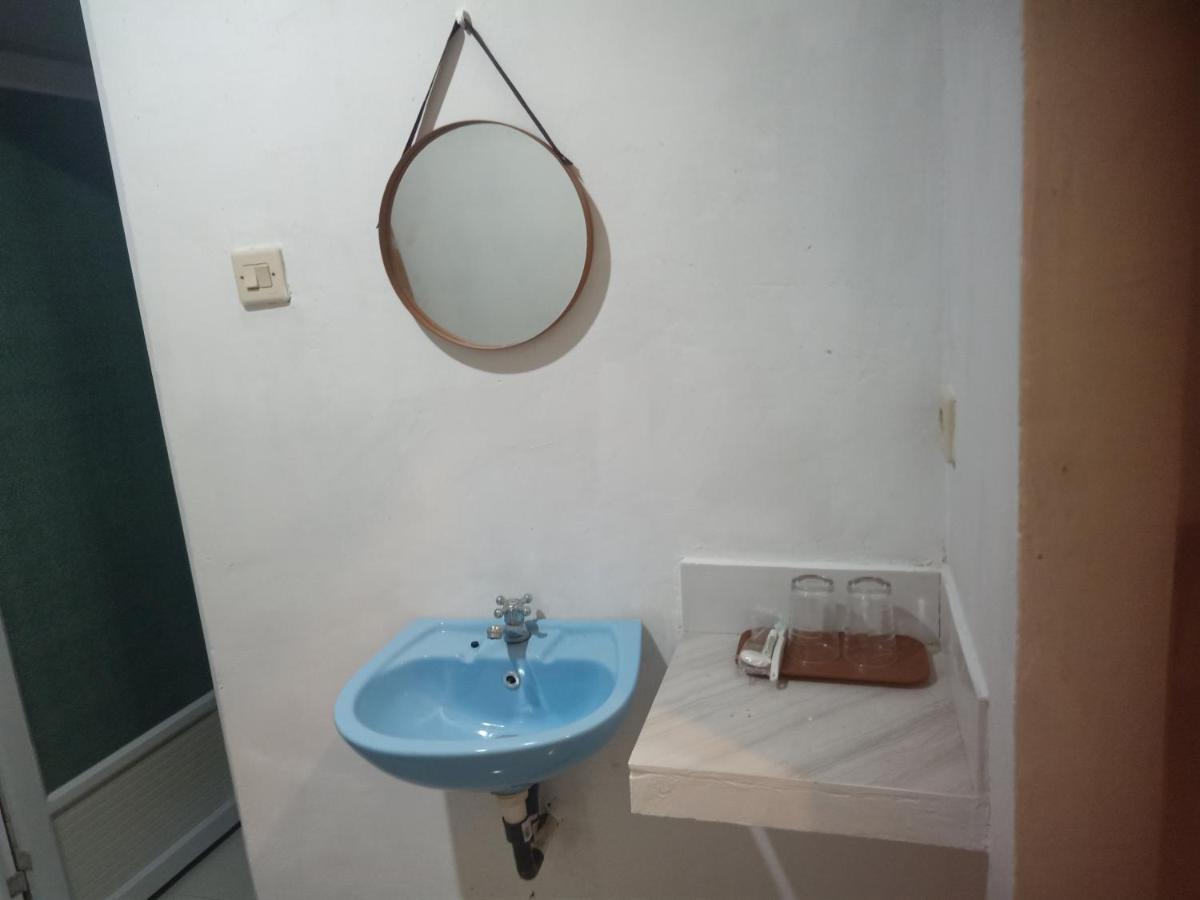 Renata Cottages Ohoililir Ngoại thất bức ảnh