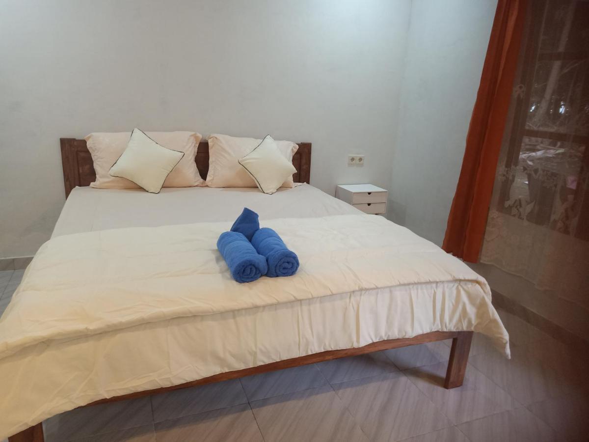 Renata Cottages Ohoililir Ngoại thất bức ảnh