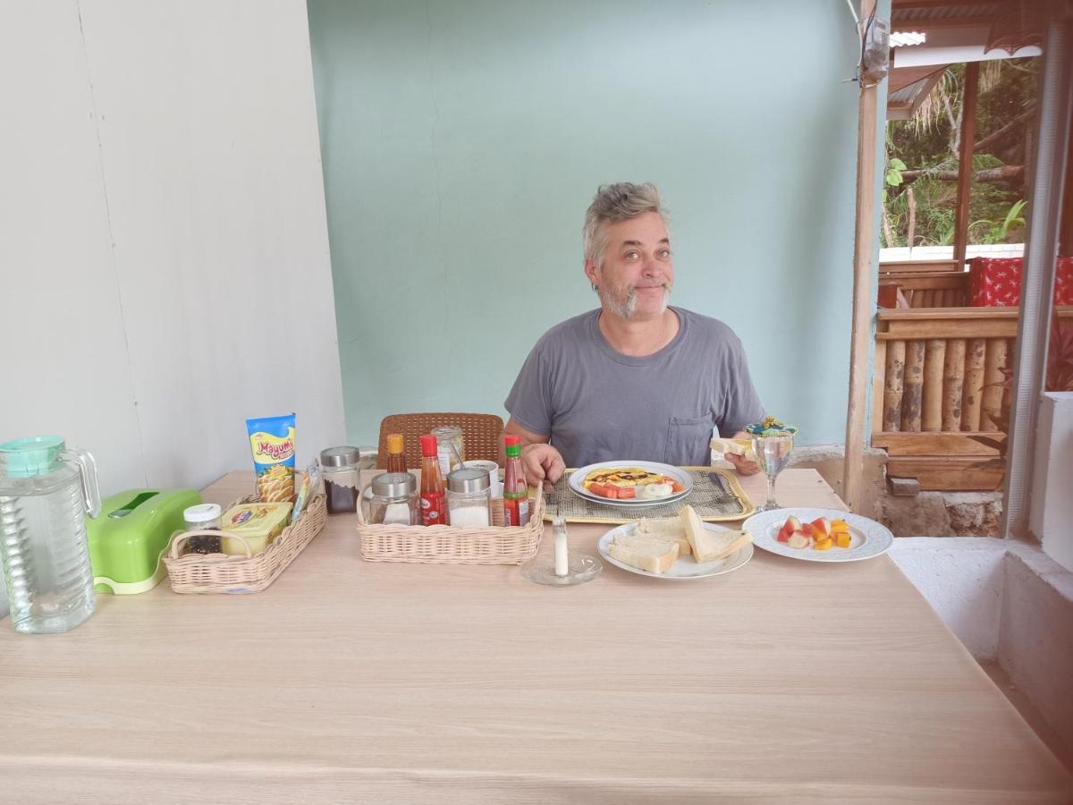 Renata Cottages Ohoililir Ngoại thất bức ảnh