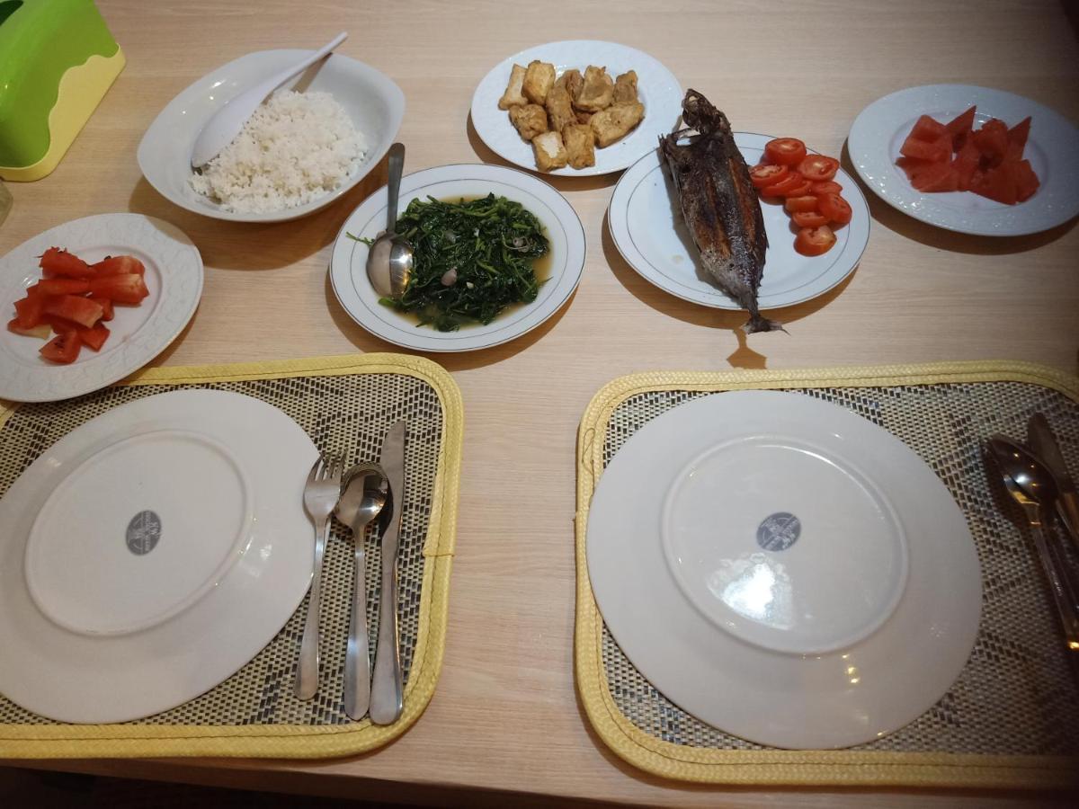 Renata Cottages Ohoililir Ngoại thất bức ảnh