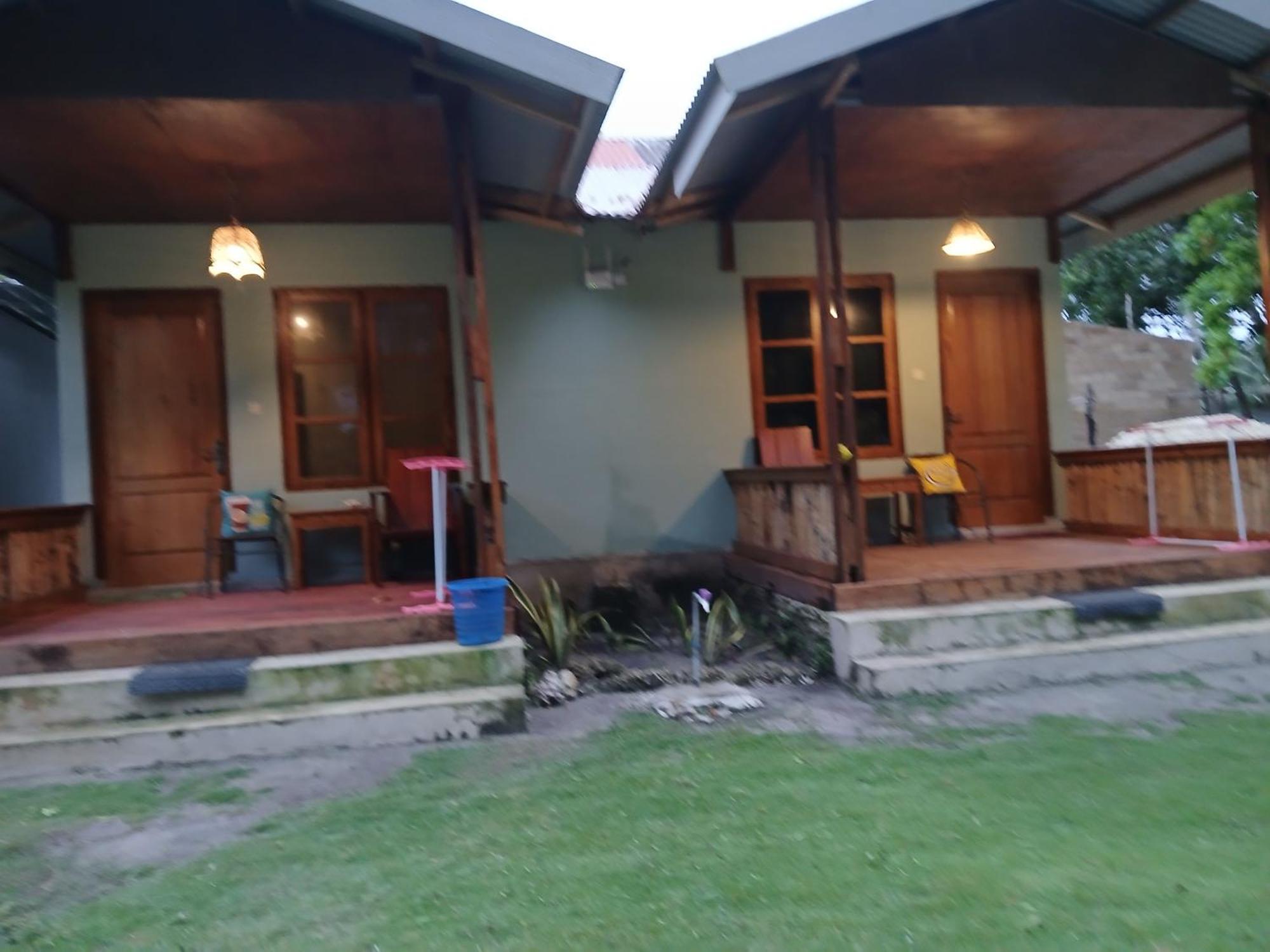 Renata Cottages Ohoililir Ngoại thất bức ảnh