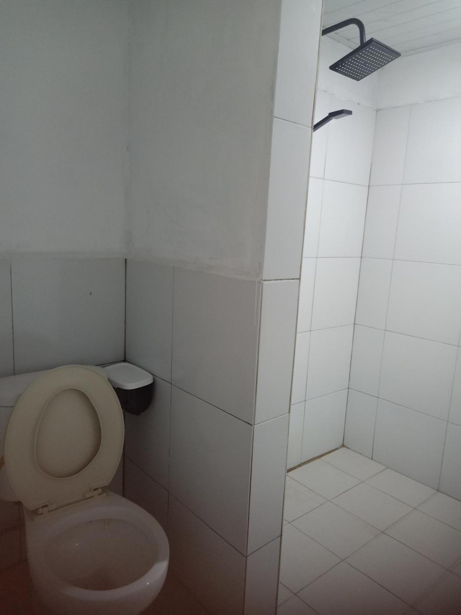 Renata Cottages Ohoililir Ngoại thất bức ảnh