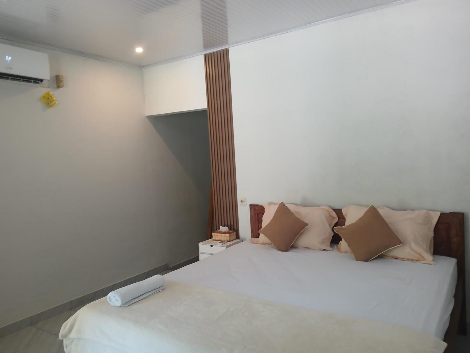 Renata Cottages Ohoililir Phòng bức ảnh