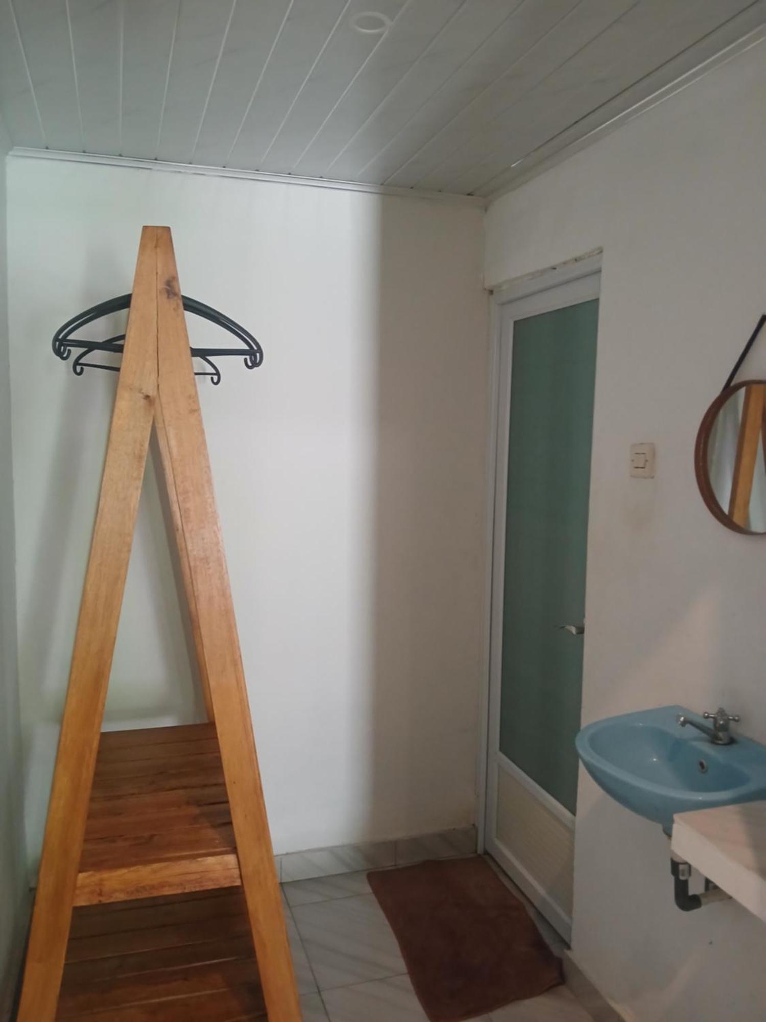Renata Cottages Ohoililir Phòng bức ảnh