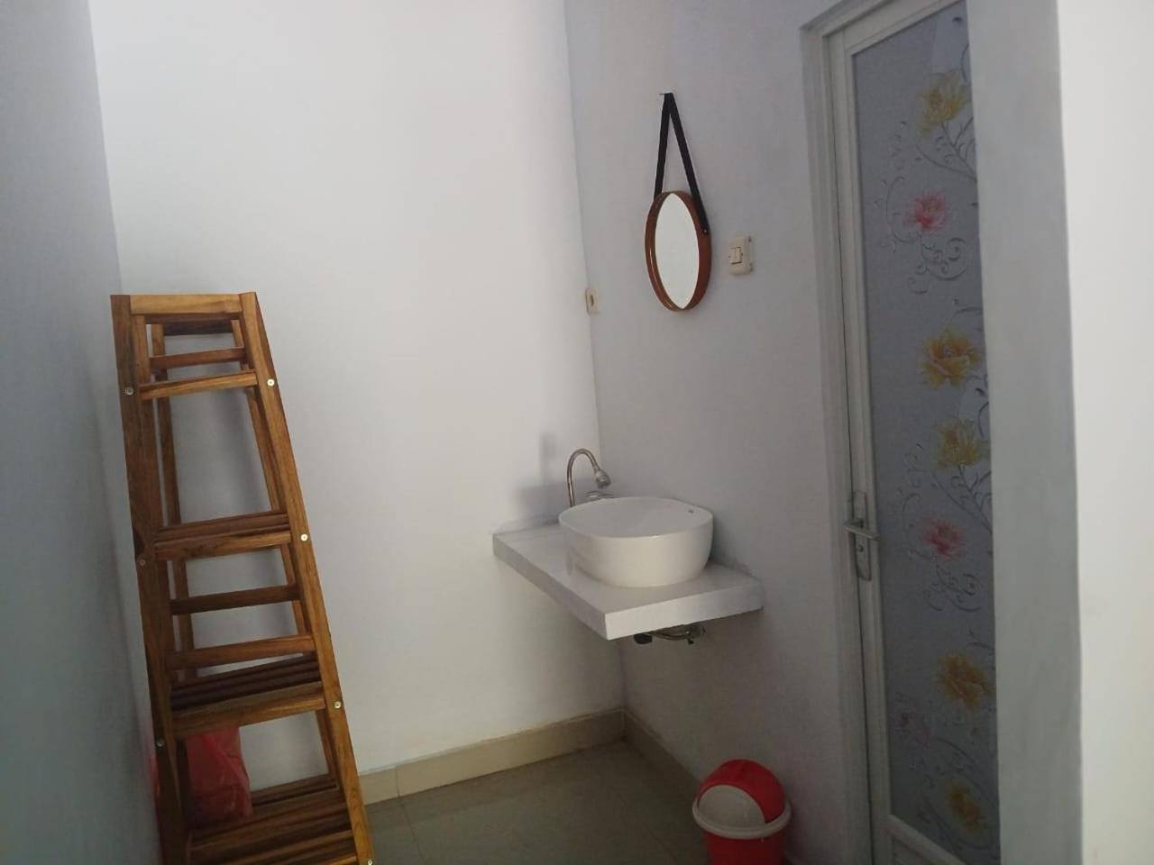 Renata Cottages Ohoililir Ngoại thất bức ảnh