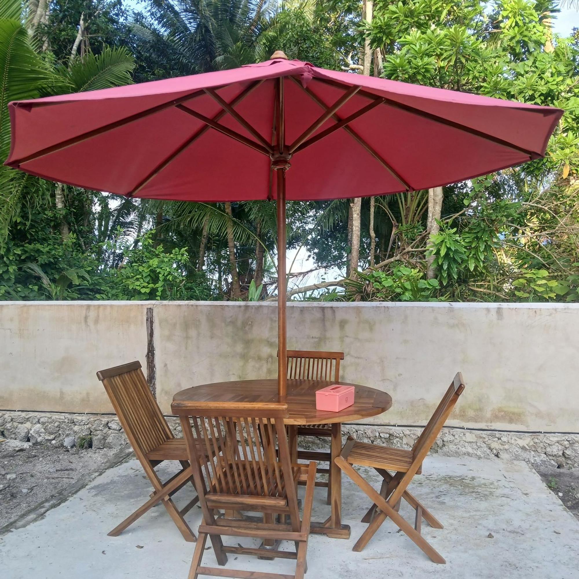 Renata Cottages Ohoililir Phòng bức ảnh