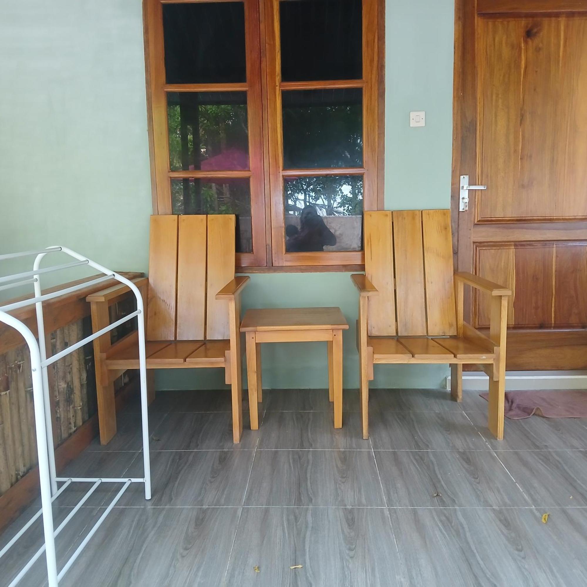 Renata Cottages Ohoililir Phòng bức ảnh