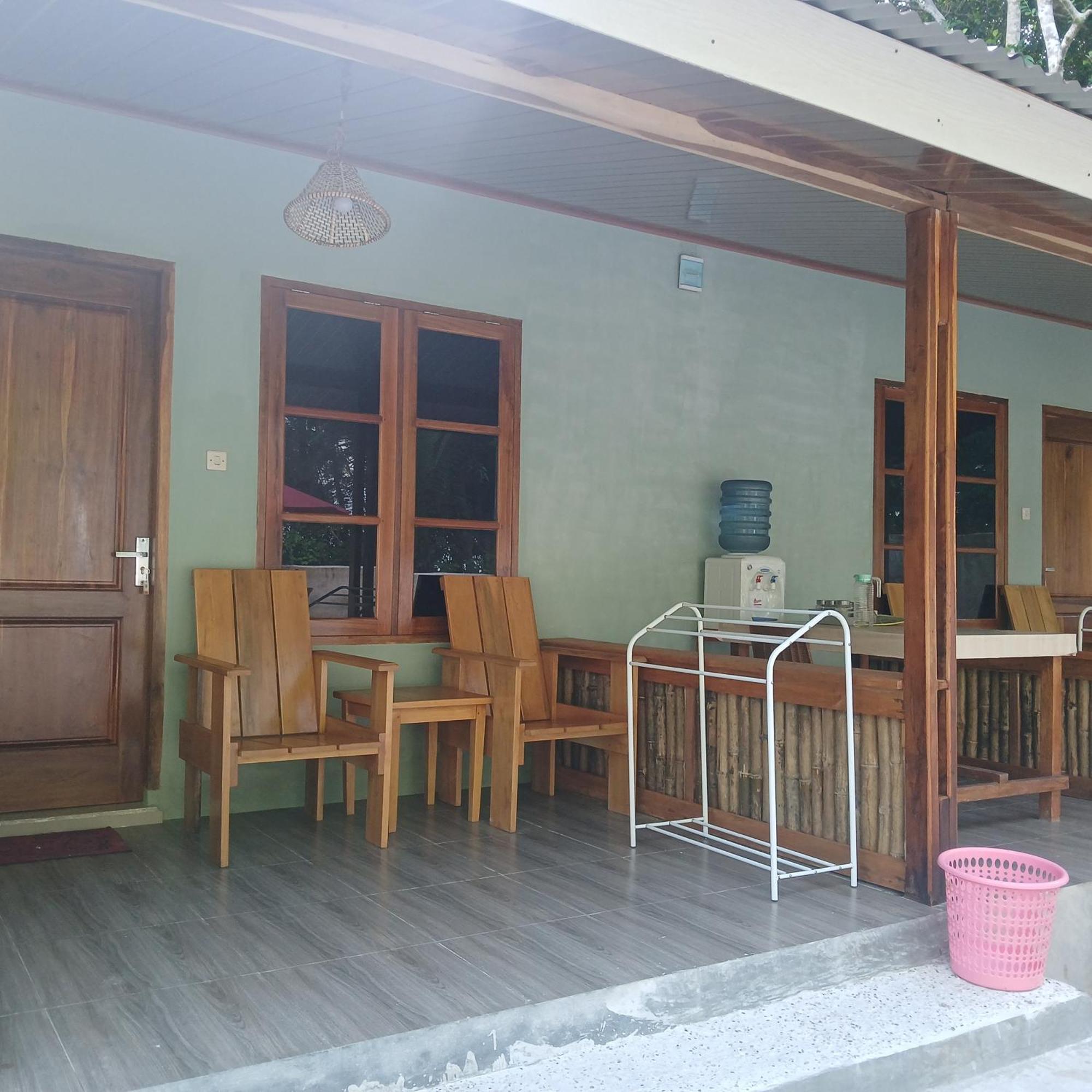 Renata Cottages Ohoililir Phòng bức ảnh
